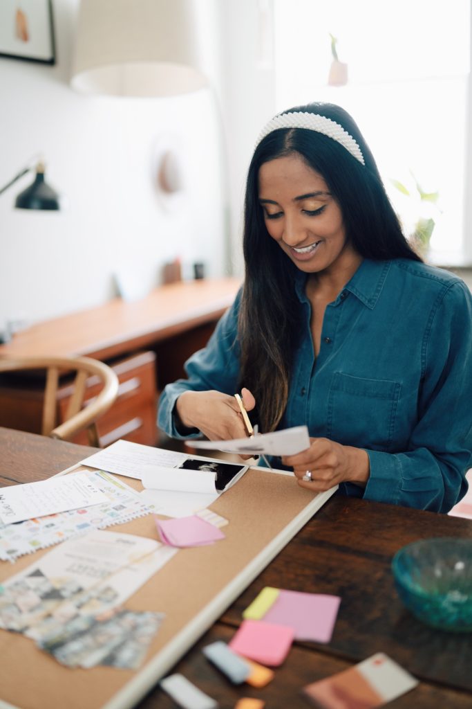 Victory Board Office DIY - Remember Your Wins!