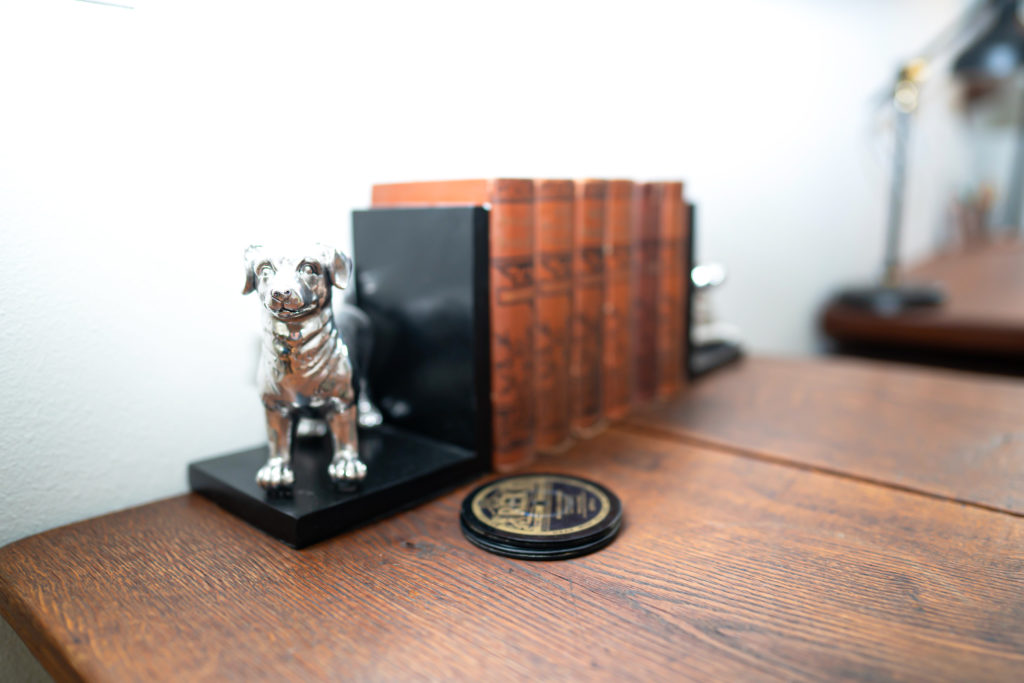 Home office ideas and decor