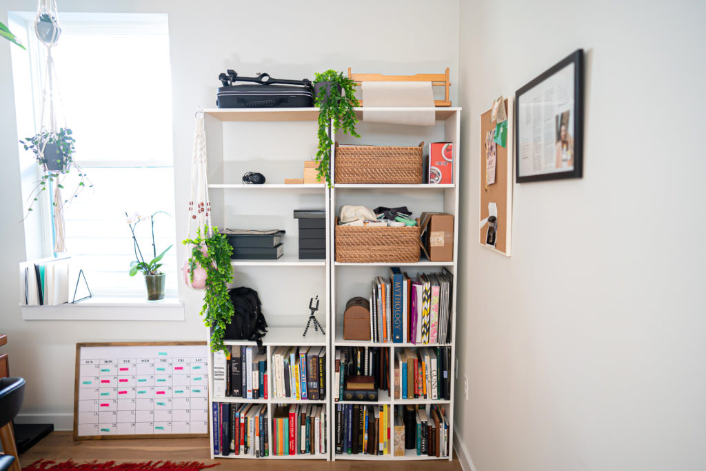 Home Office Ideas and Design