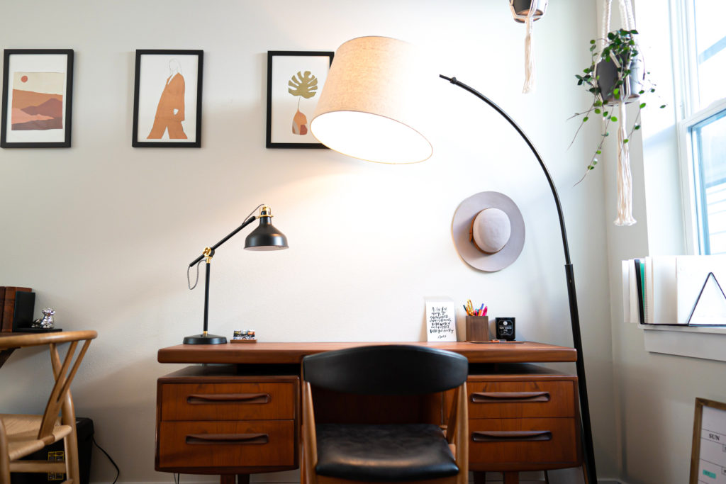 Home Office Ideas and Essentials For Everyone