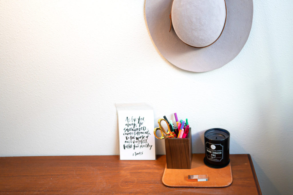 Home Office Ideas and Essentials For Everyone