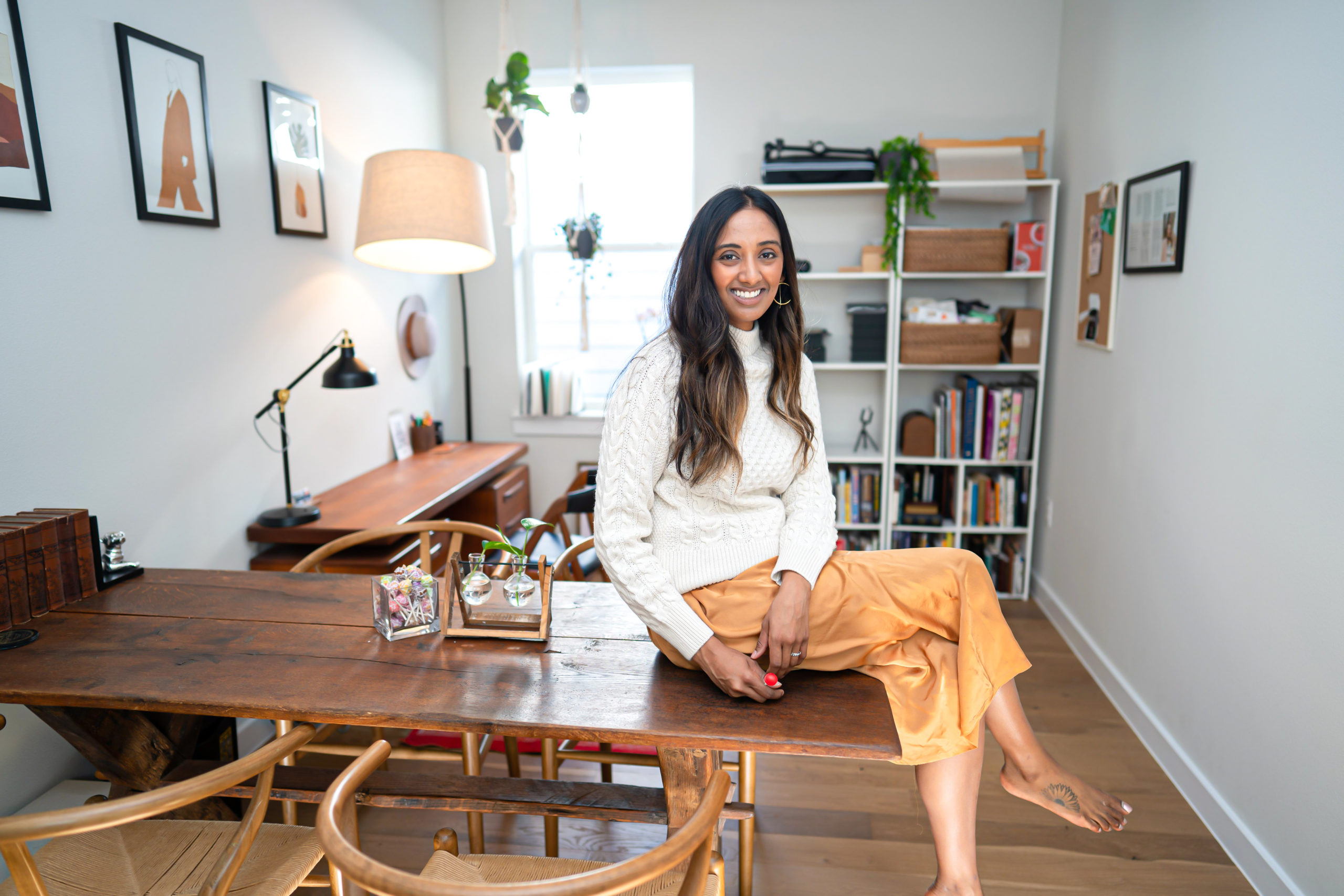 Home Office Ideas and Essentials For Everyone