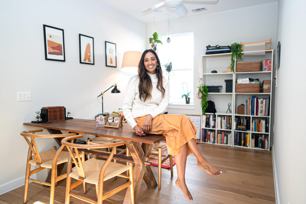 Home Office Ideas and Design