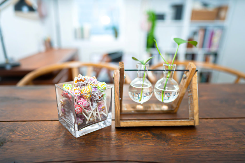 Home office ideas and decor