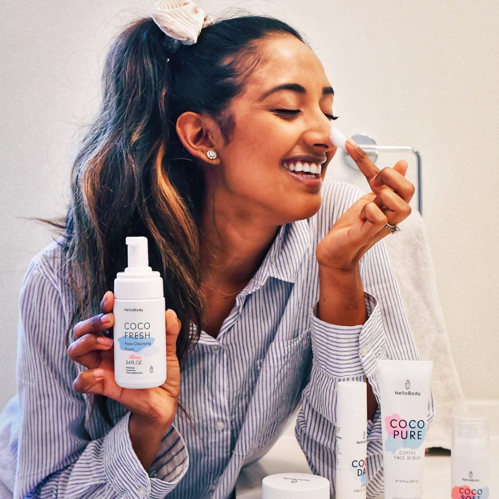 Mother's Day Gift Guide For Her HelloBody