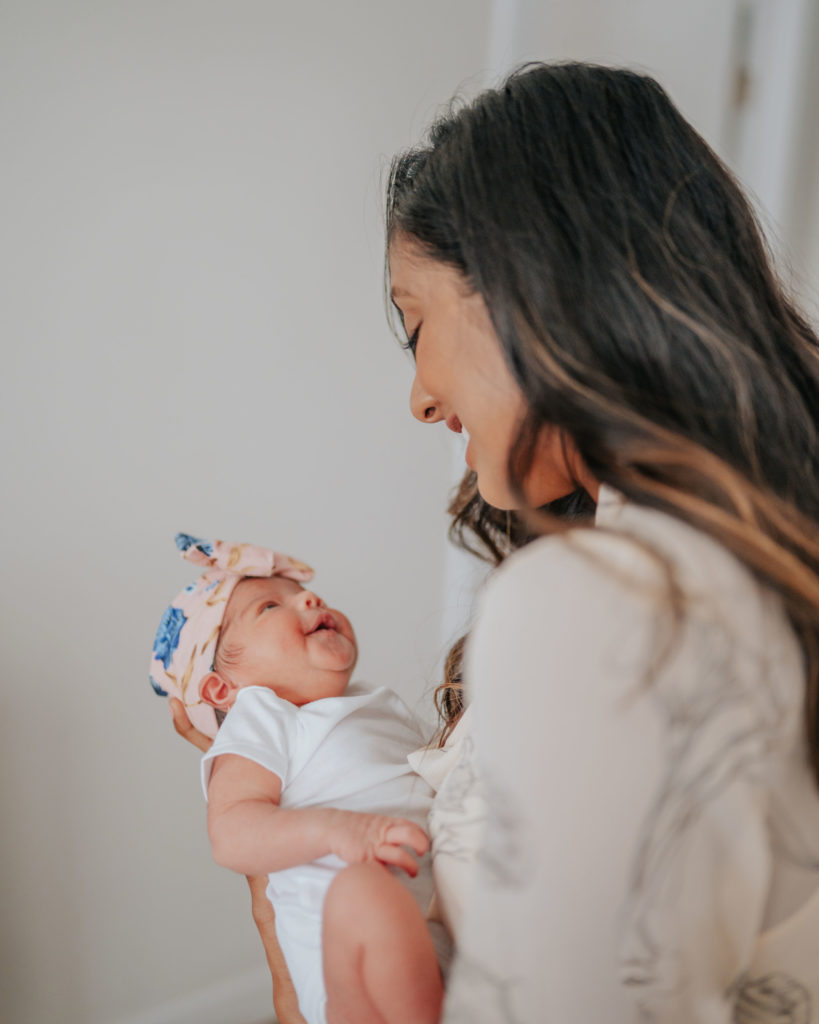 What Labor and Delivery Were Really Like For Me