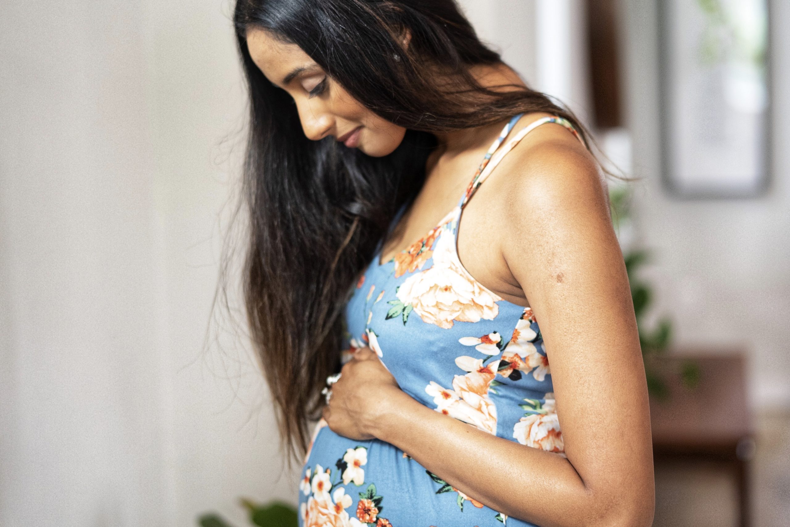 Halfway Already?! Reflecting At 20 Weeks Pregnant