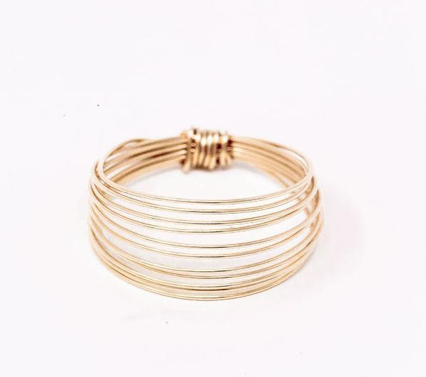 Go Rings Gifts For Mother's Day