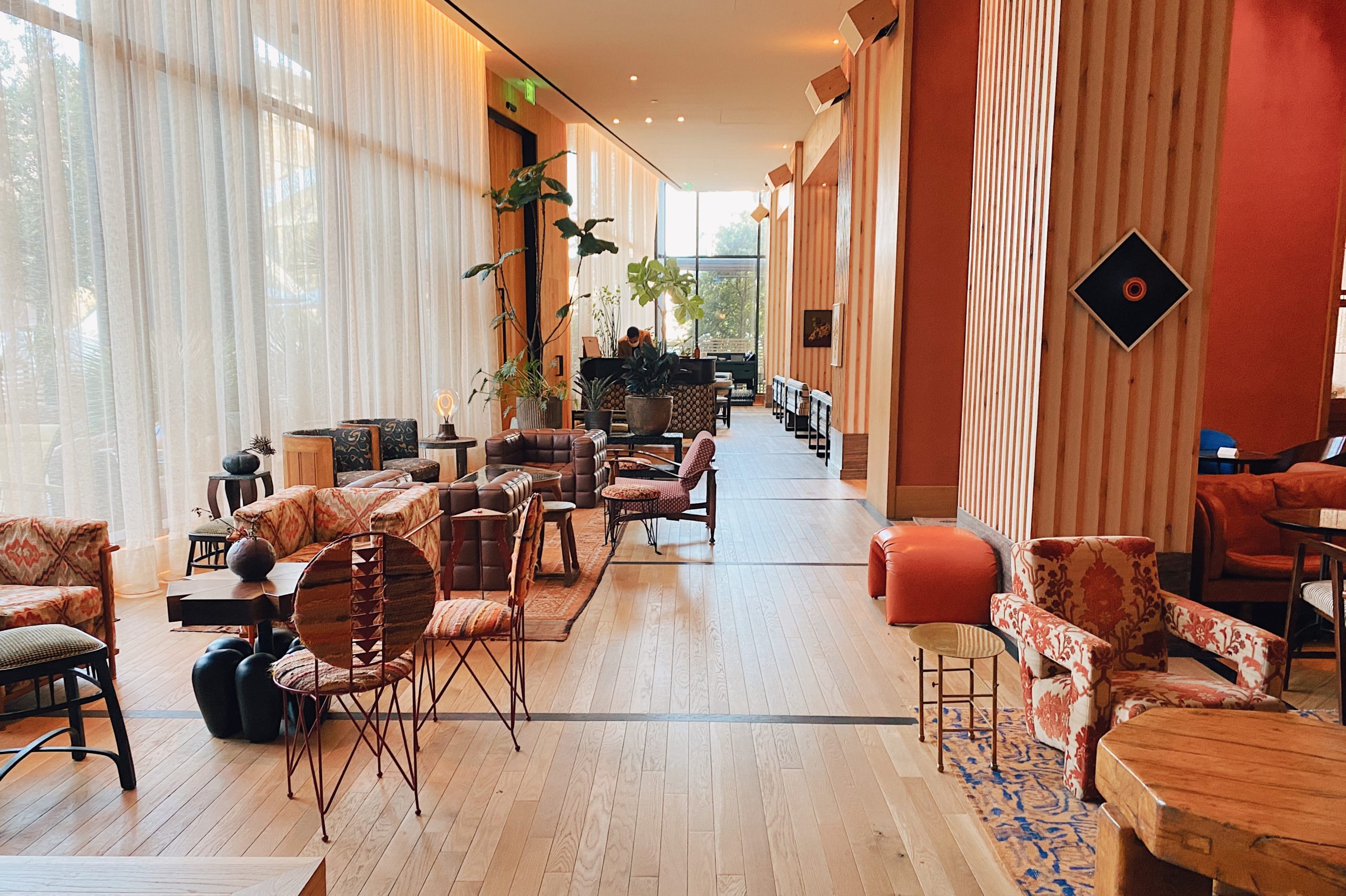 Austin Proper Hotel Review – Epitome of Austin Chic – 3 Nights