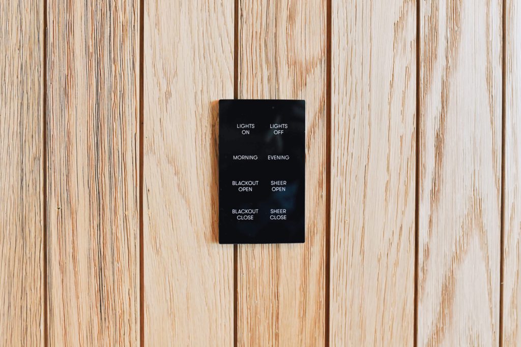 Room at Austin Proper Hotel