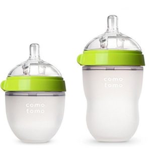 Best Bottles For Baby