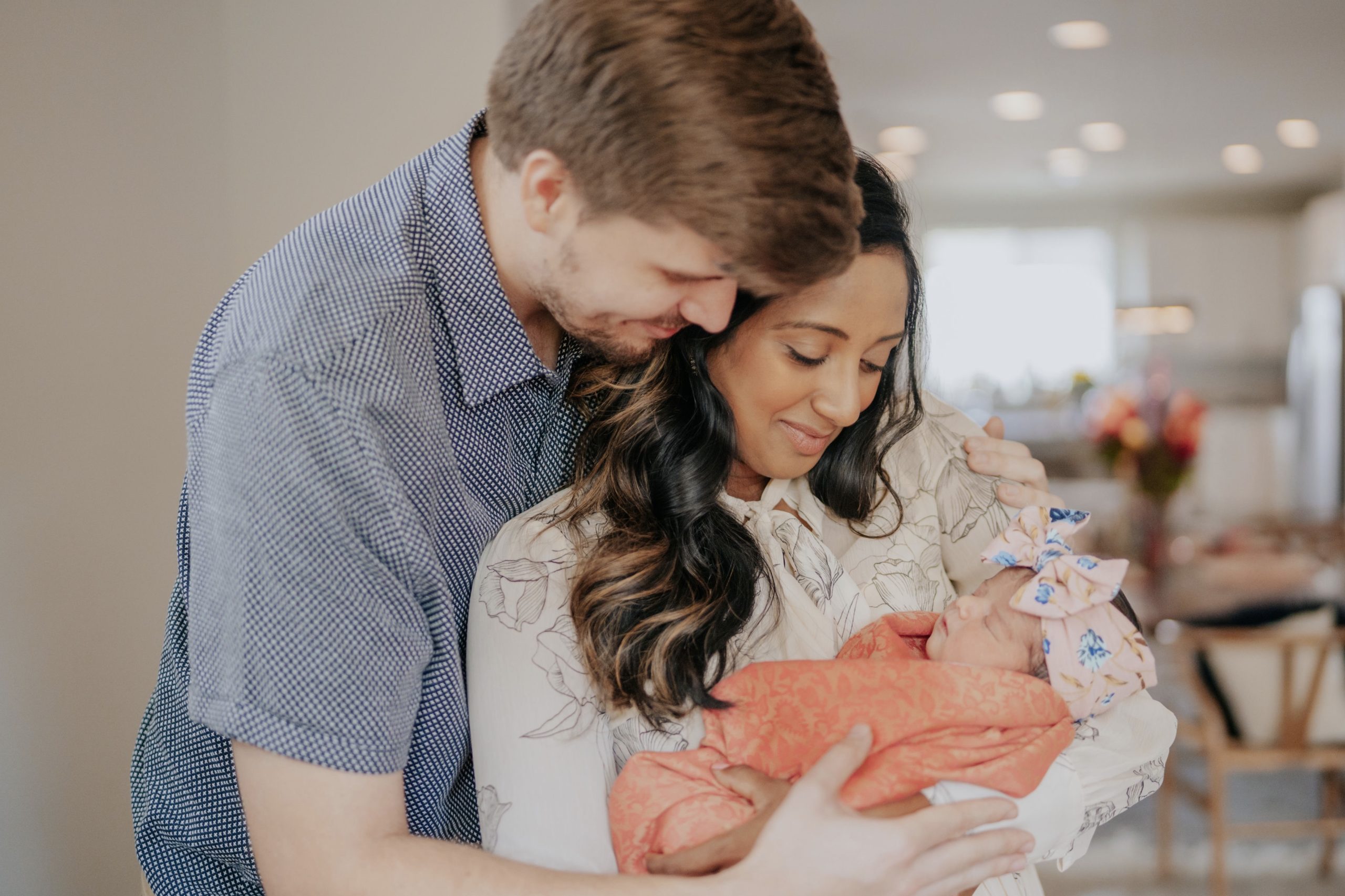 My Postpartum Care Plan As A New Mom