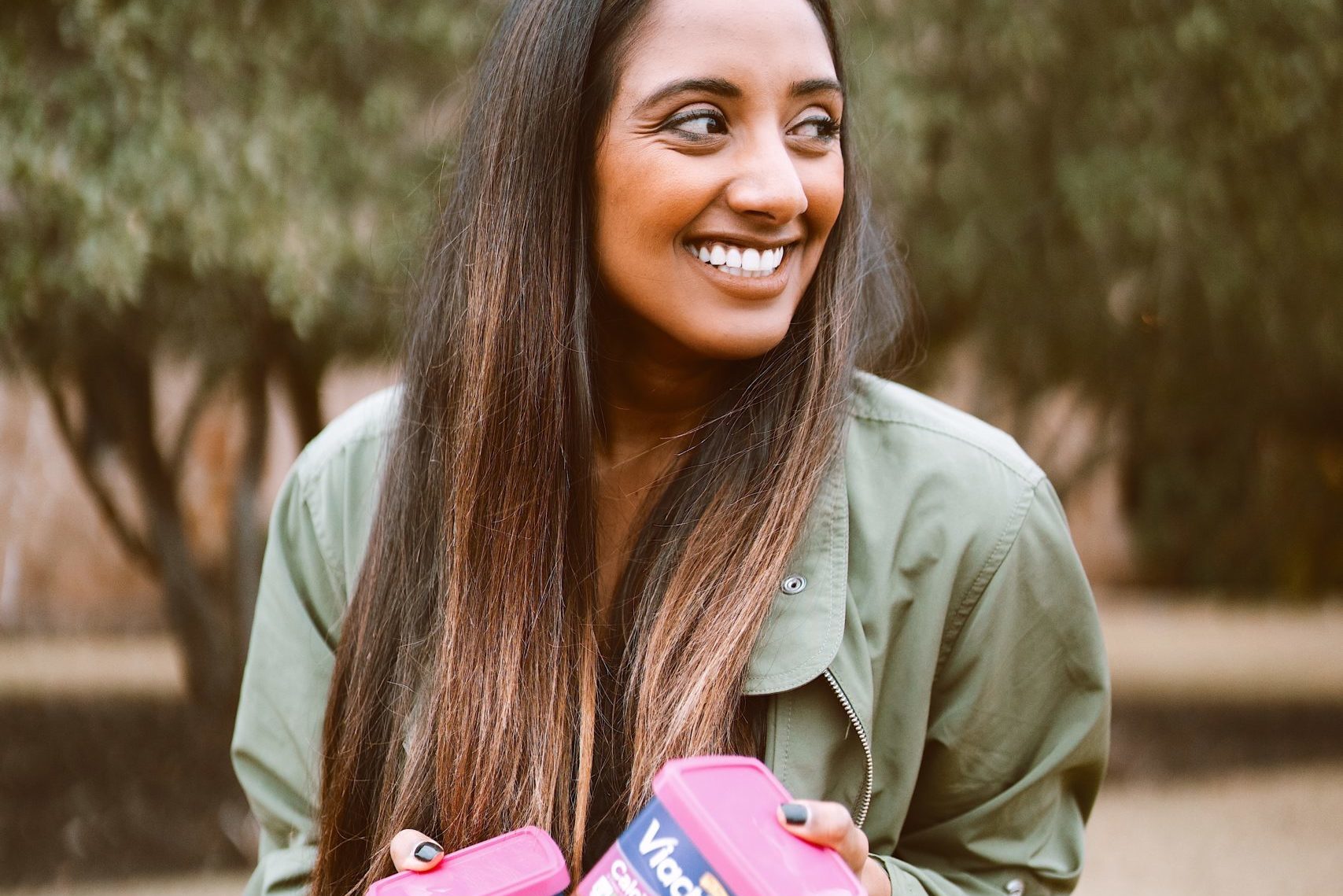 Being Pregnant During a Pandemic