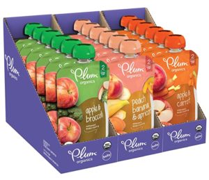 Best Baby Food Packets