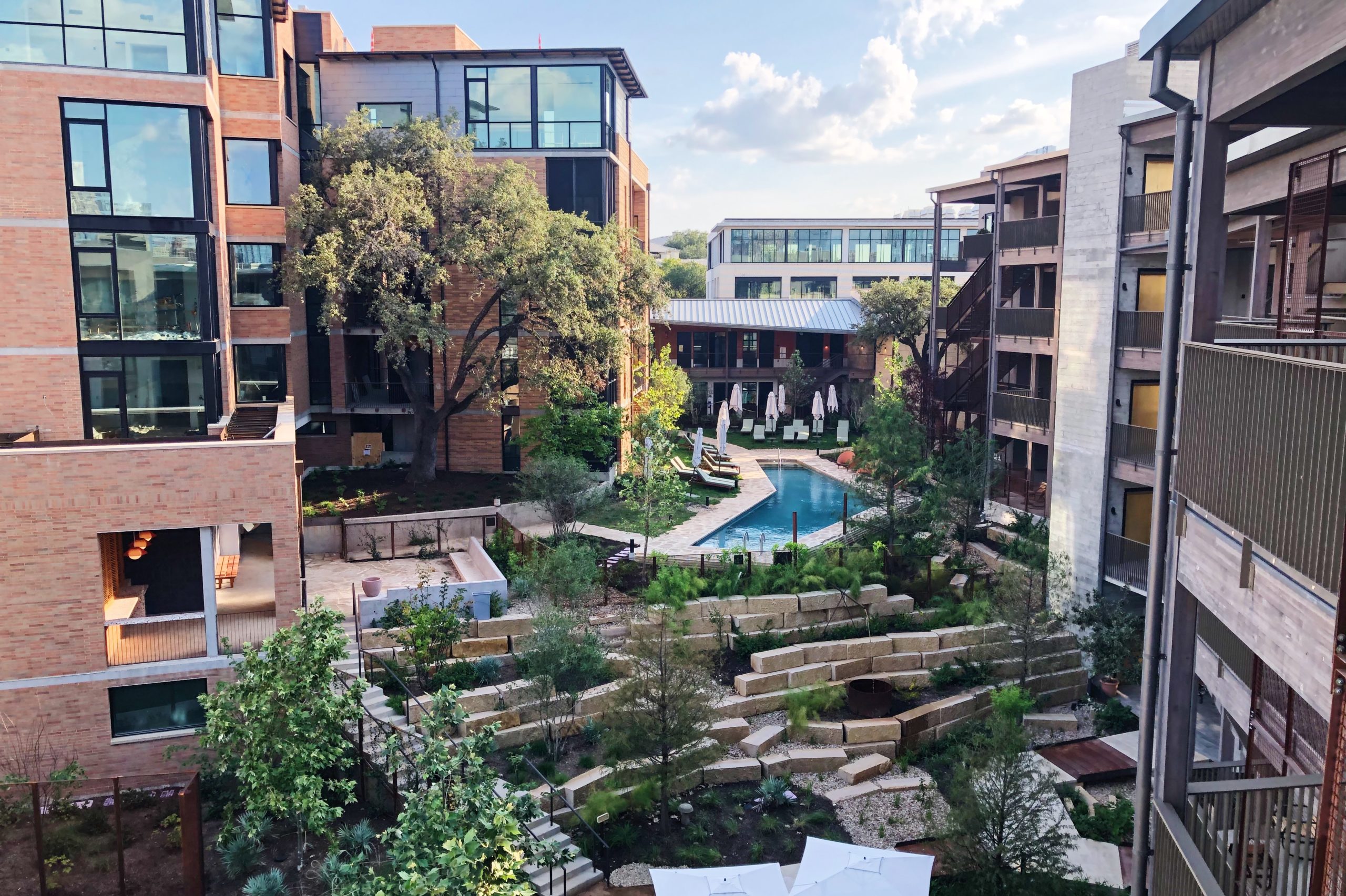 Hotel Magdalena Austin, TX Review – One Night&nbsp;