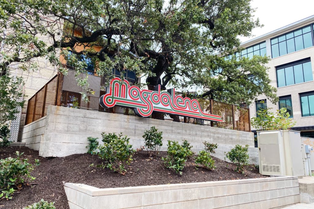Hotel Magdalena Austin, TX Review – One Night&nbsp;