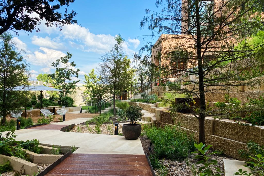 Hotel Magdalena Austin, TX Review – One Night&nbsp;