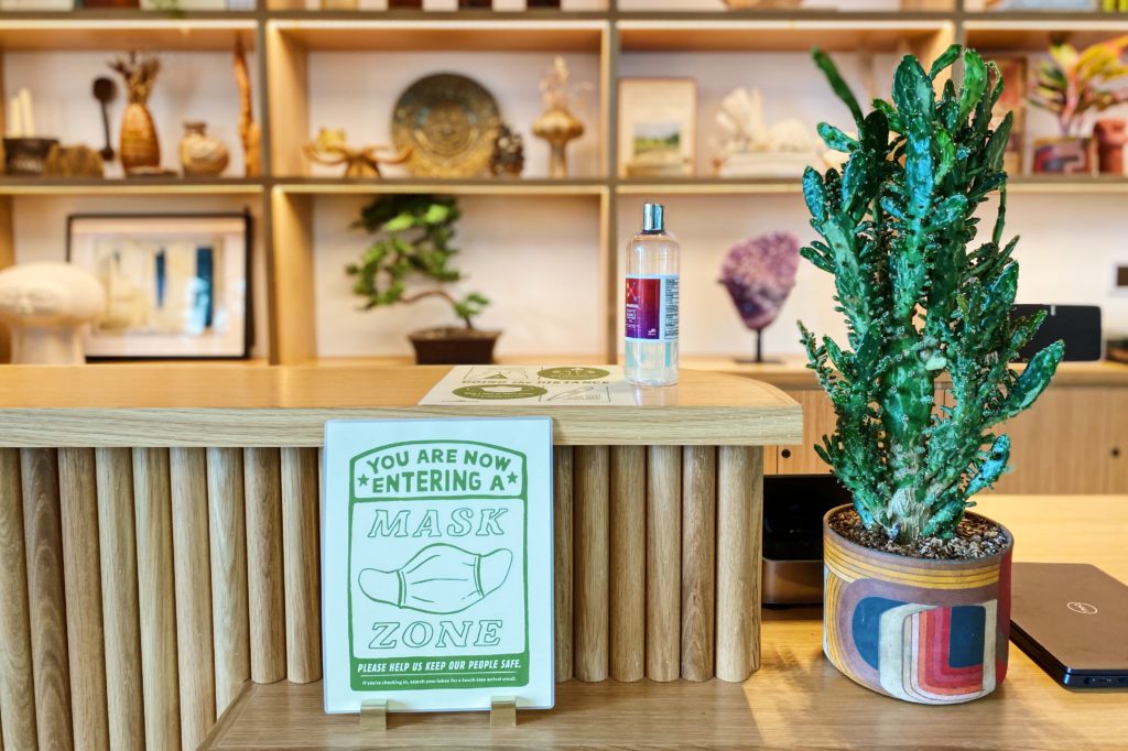 Hotel Magdalena Austin, TX Review – One Night&nbsp;