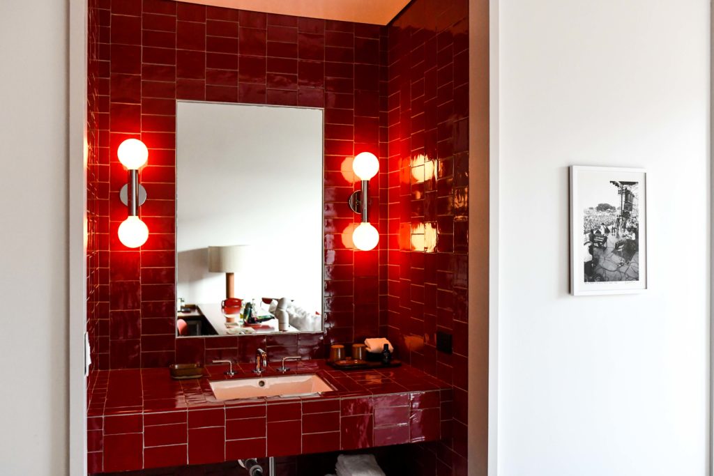 Hotel Magdalena Austin, TX Review – One Night&nbsp;