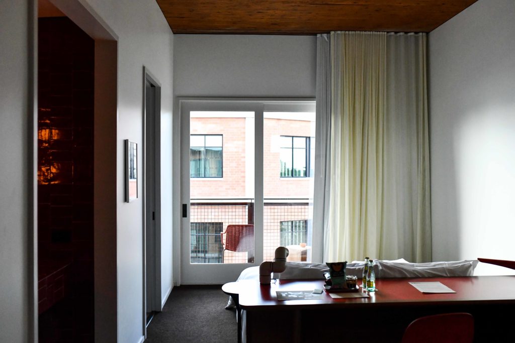 Hotel Magdalena Austin, TX Review – One Night&nbsp;