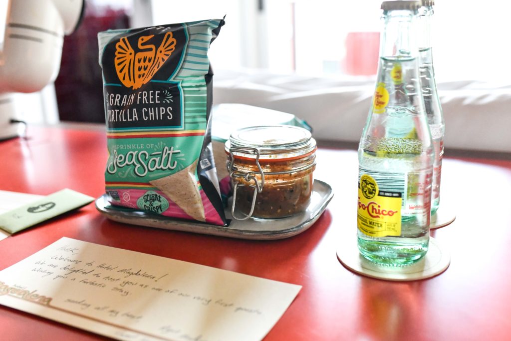 Hotel Magdalena Austin, TX Review – One Night&nbsp;