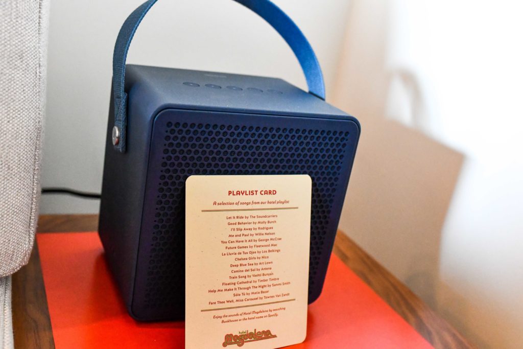 Hotel Magdalena Austin, TX Review – One Night&nbsp;