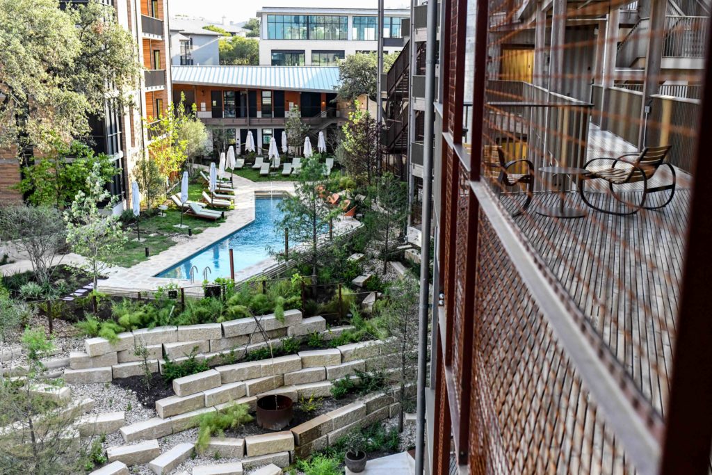 Hotel Magdalena Austin, TX Review – One Night&nbsp;