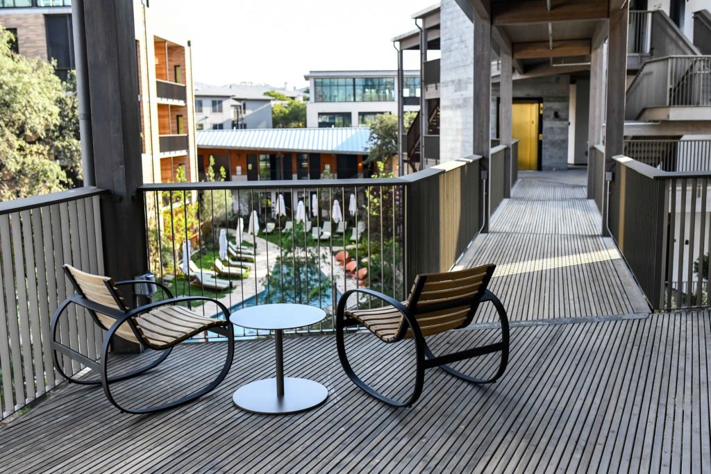 Hotel Magdalena Austin, TX Review – One Night&nbsp;