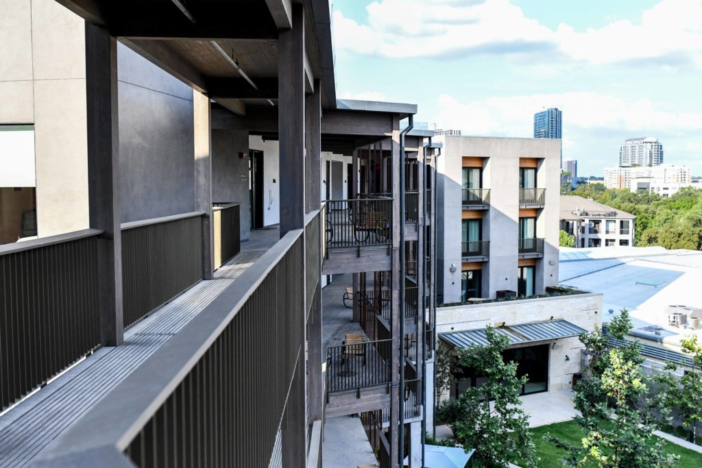 Hotel Magdalena Austin, TX Review – One Night&nbsp;