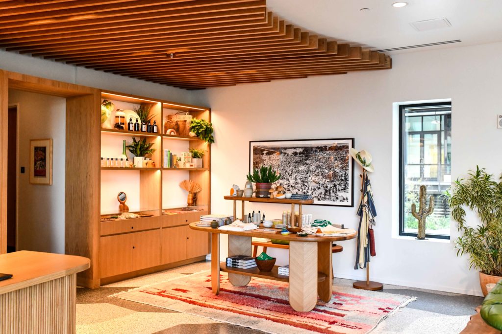 Hotel Magdalena Austin, TX Review – One Night&nbsp;