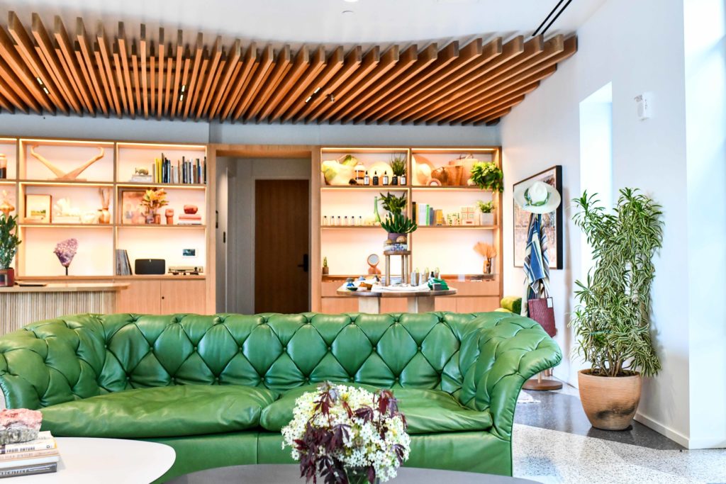 Hotel Magdalena Austin, TX Review – One Night&nbsp;