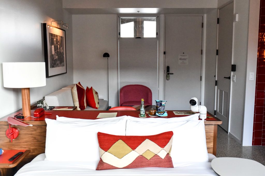 Hotel Magdalena Austin, TX Review – One Night&nbsp;