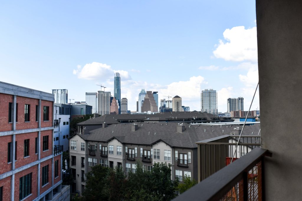 Hotel Magdalena Austin, TX Review – One Night&nbsp;