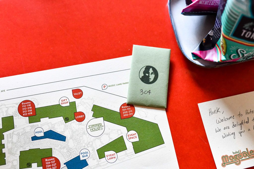 Hotel Magdalena Austin, TX Review – One Night&nbsp;