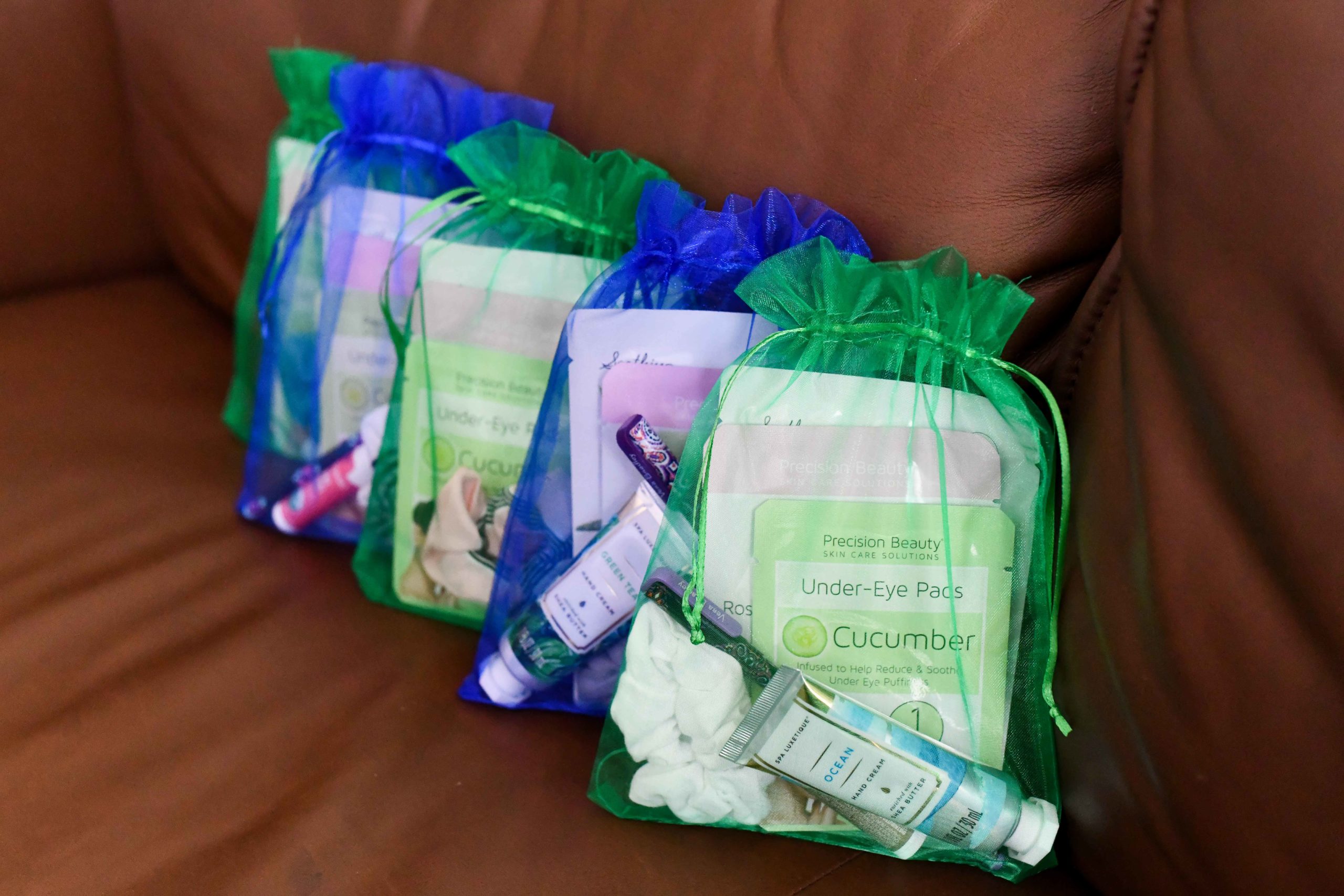 Nurse Appreciation Kits for Hospital Nurses DIY