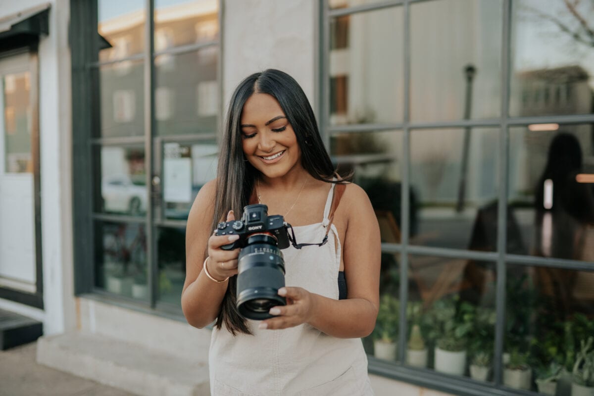 Small Business Spotlight Featuring Sonali Productions