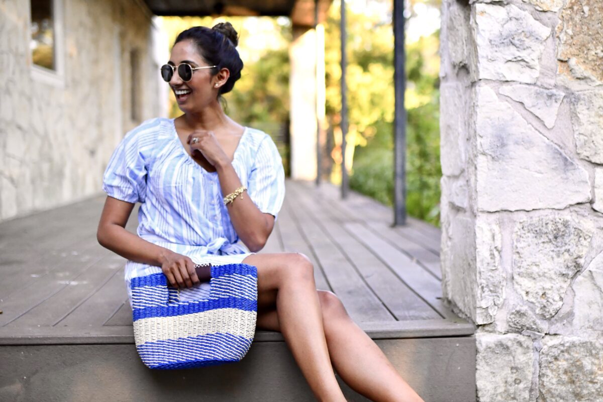 Summer Fashion Staples From Walmart Fashion