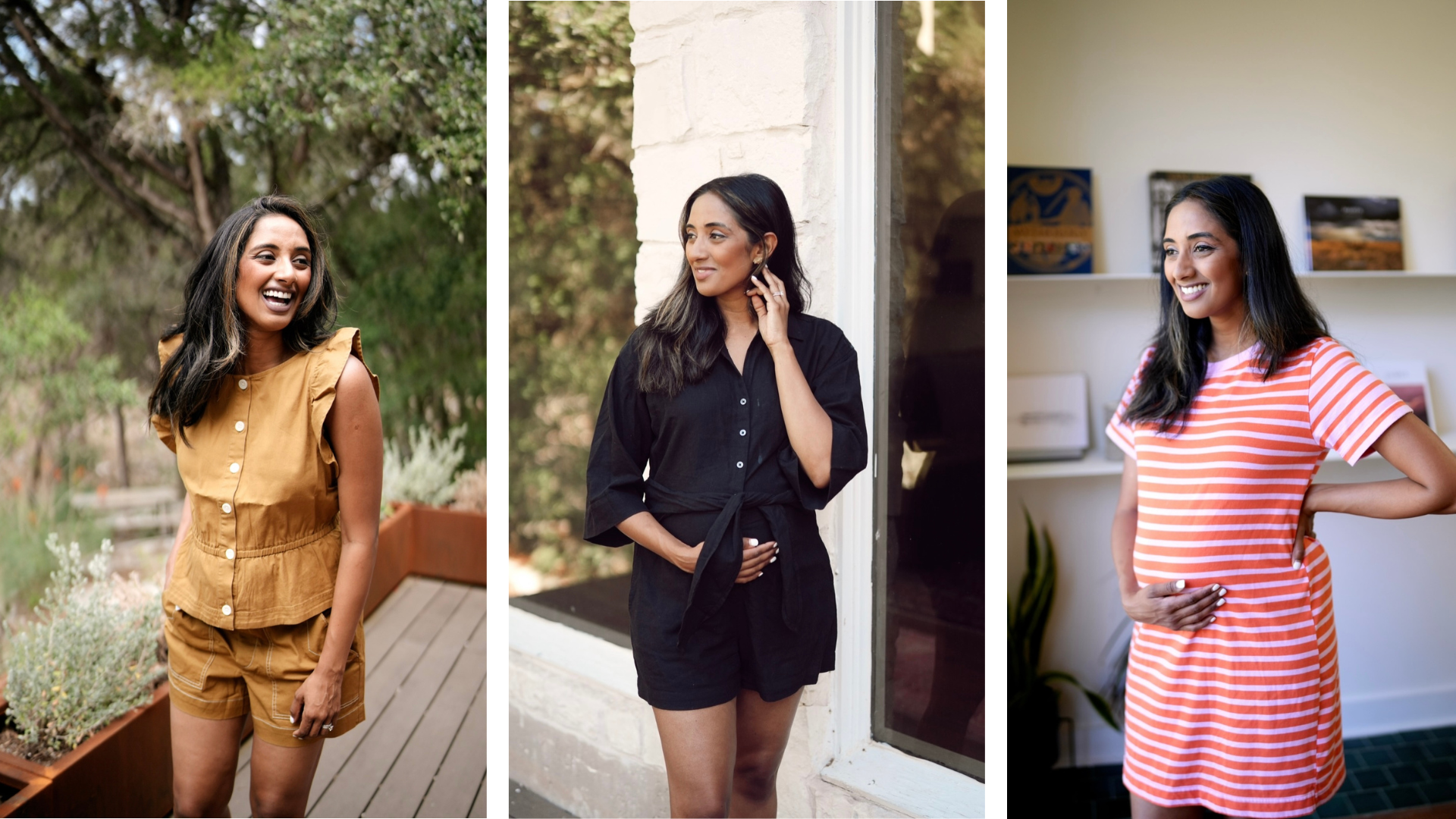 Summer Fashion Must Haves From Free Assembly at Walmart