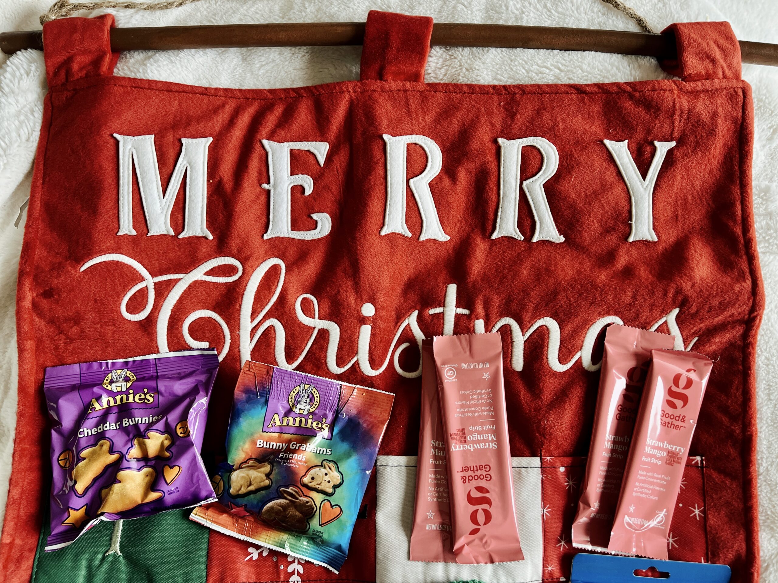 Celebrating Advent With Toddlers