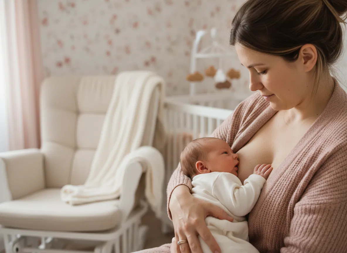 Breastfeeding Support
