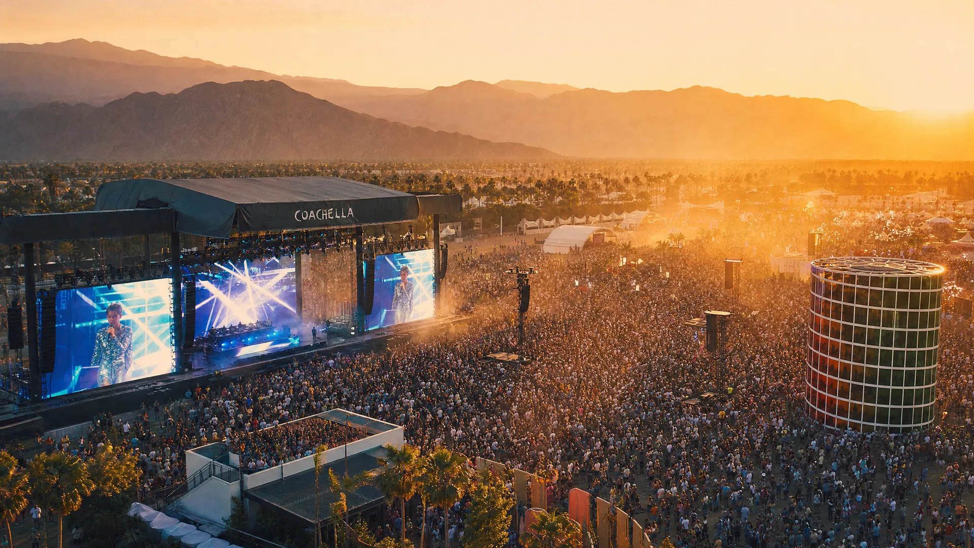 Coachella 2026: The Fashion Moments That Defined the Desert