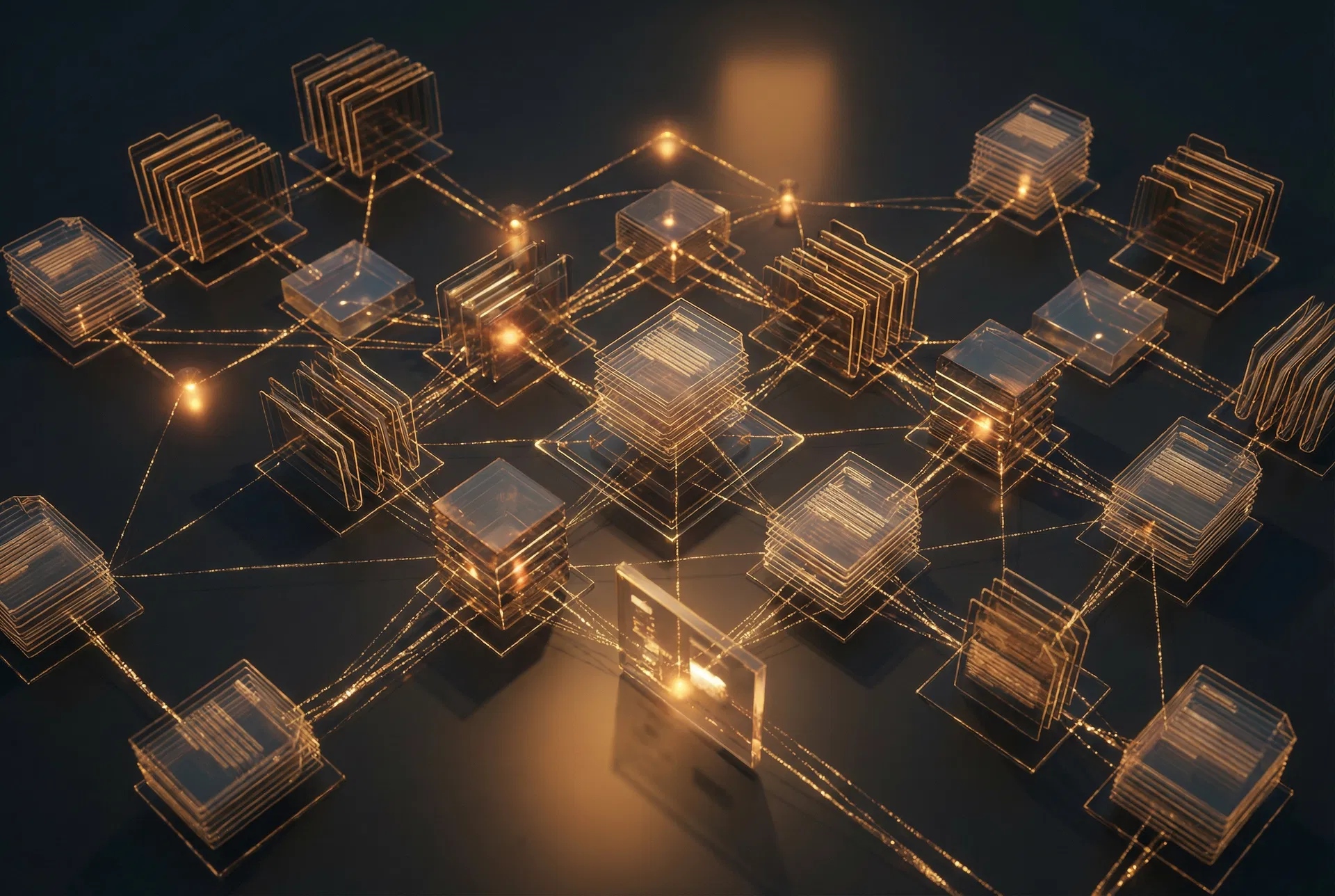 Intelligence and research