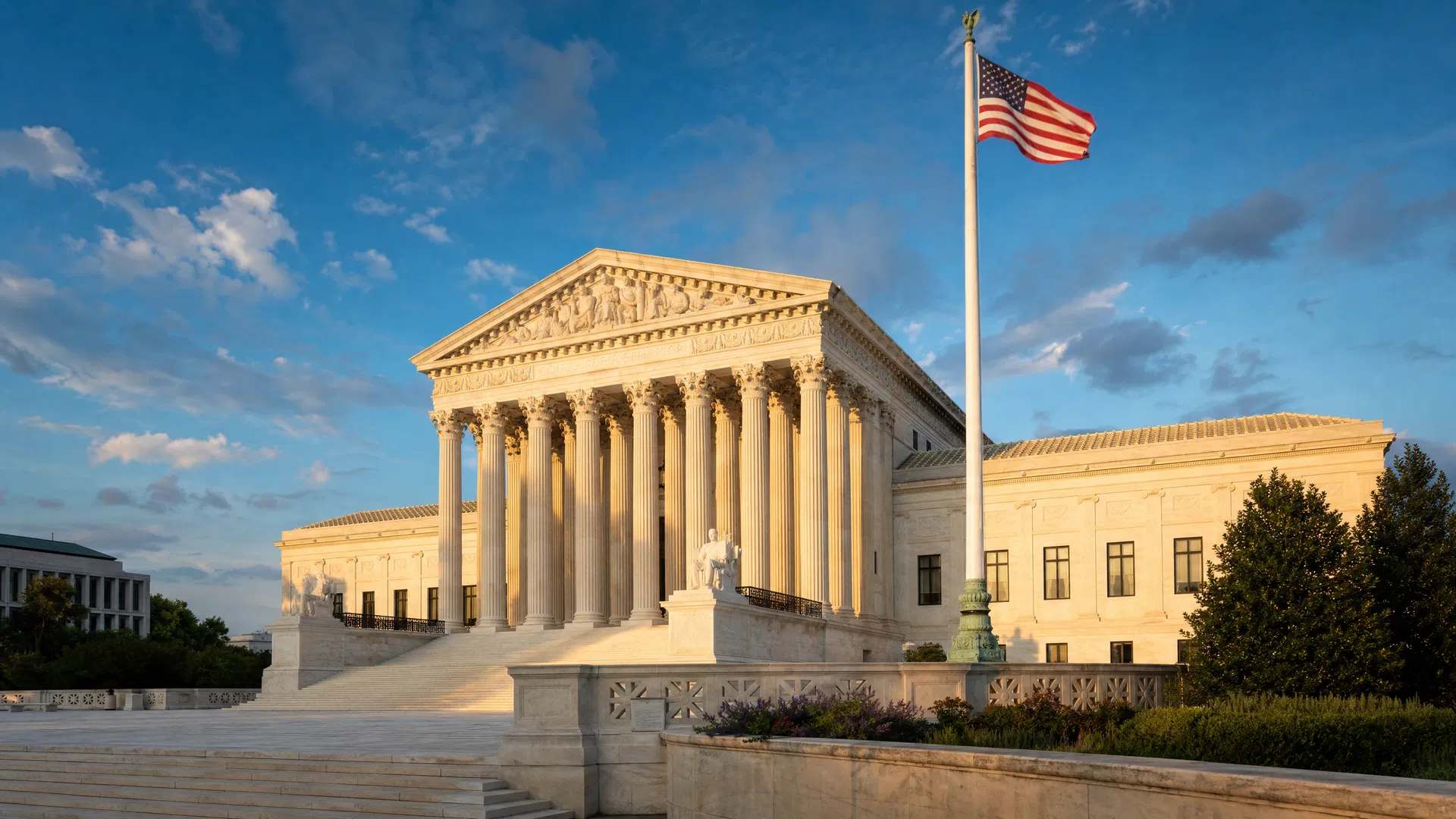United States Supreme Court