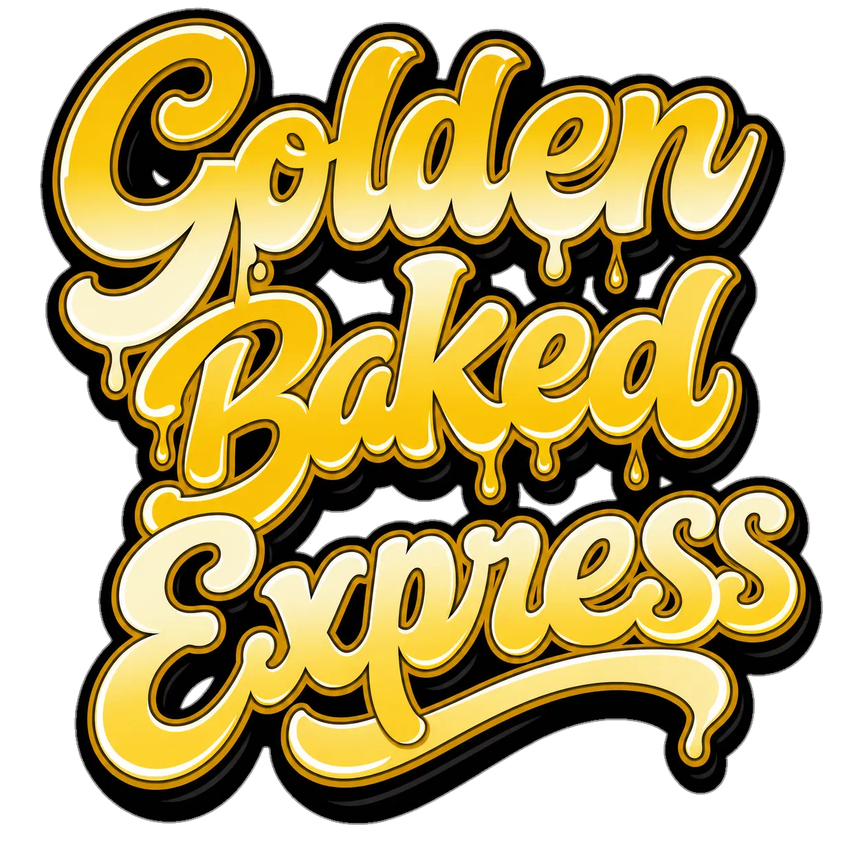 Golden Baked Express