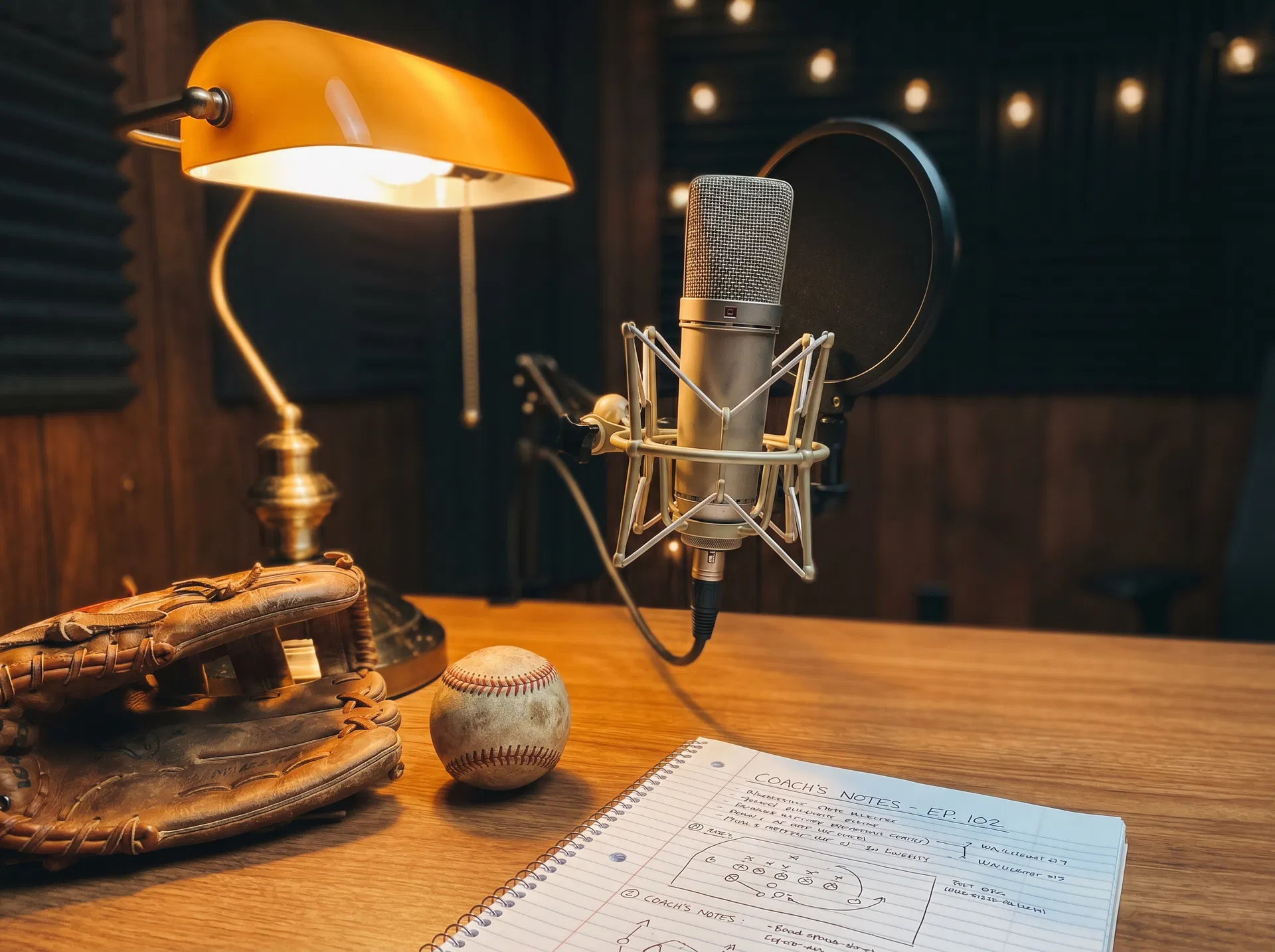 80/20 Baseball Podcast