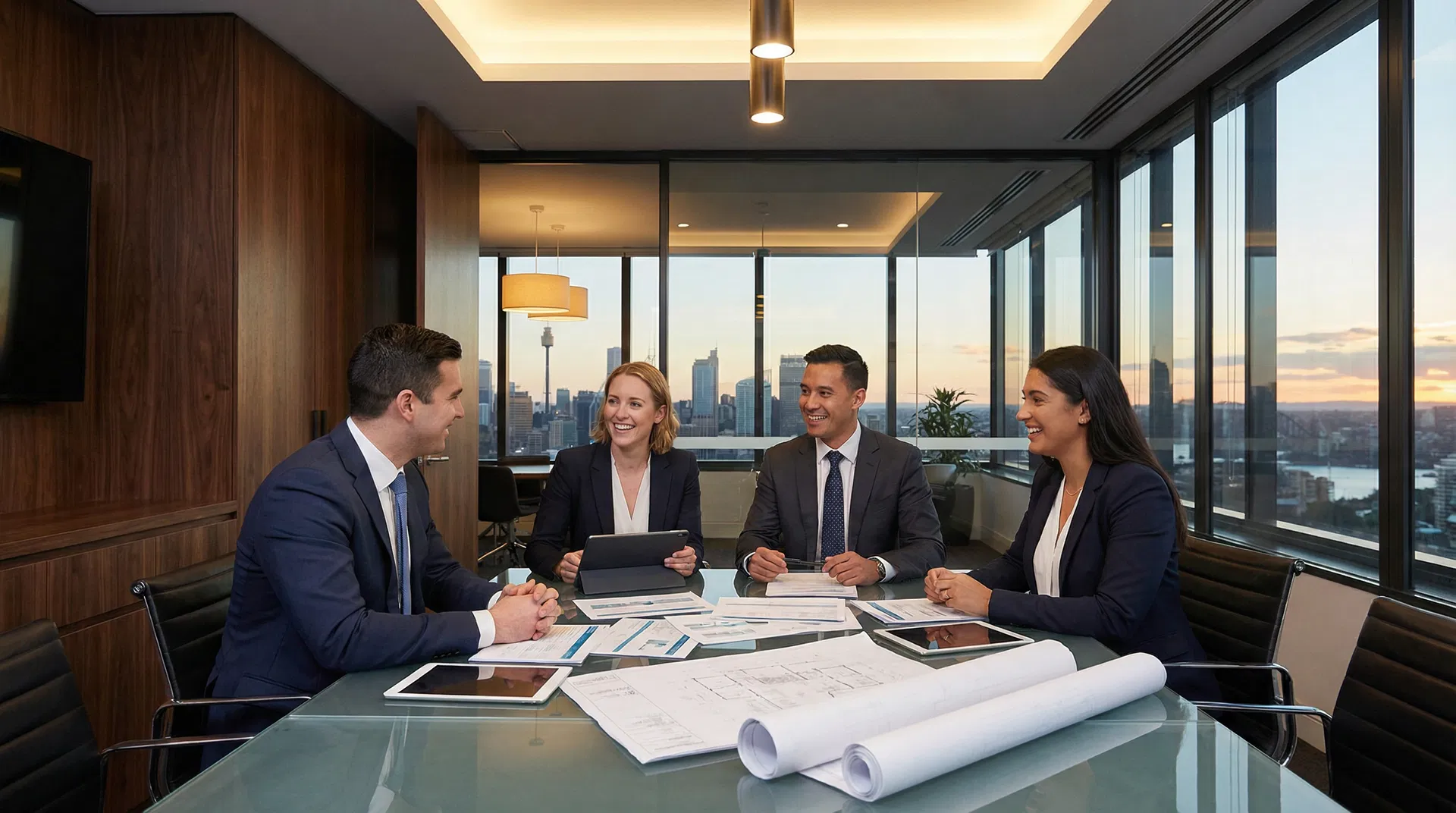 The FIFO Wealth Team