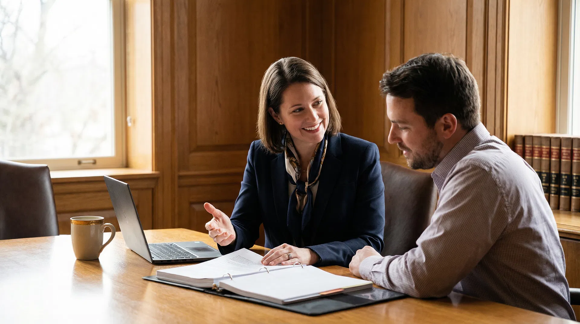 Personal Injury Legal Services