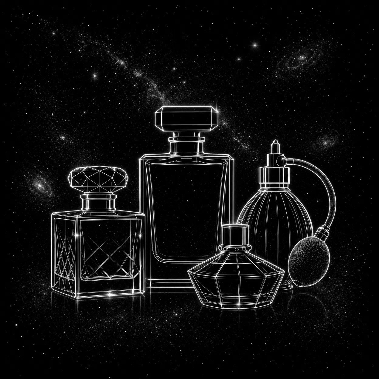 Cologne Supplier