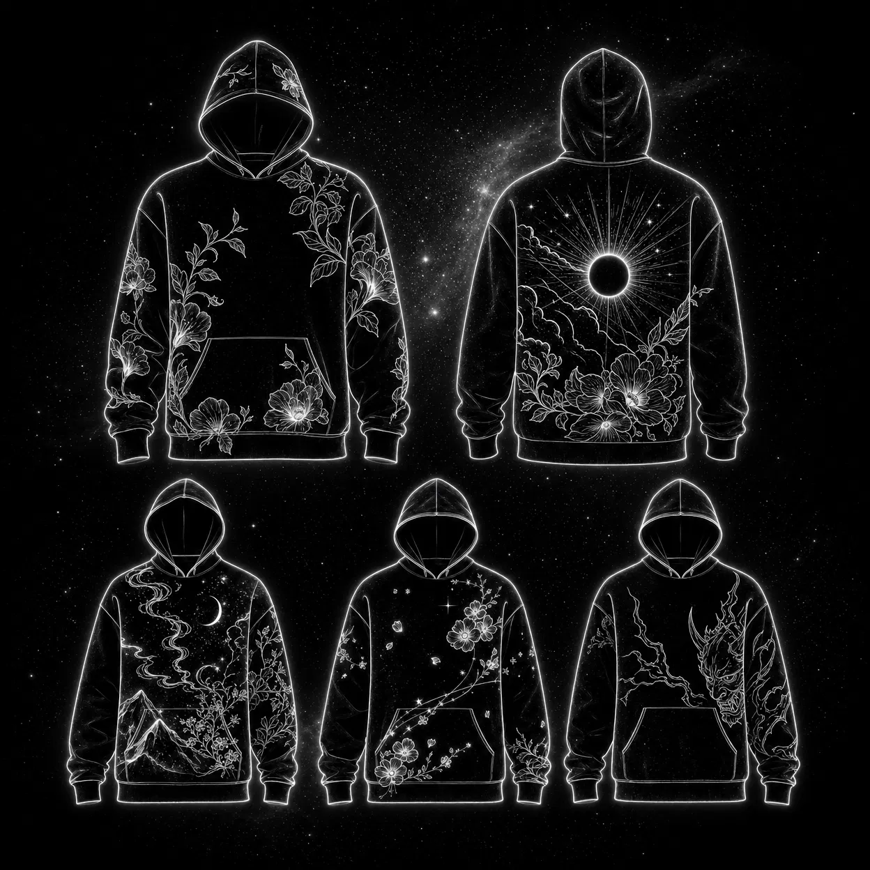 Hoodie Supplier