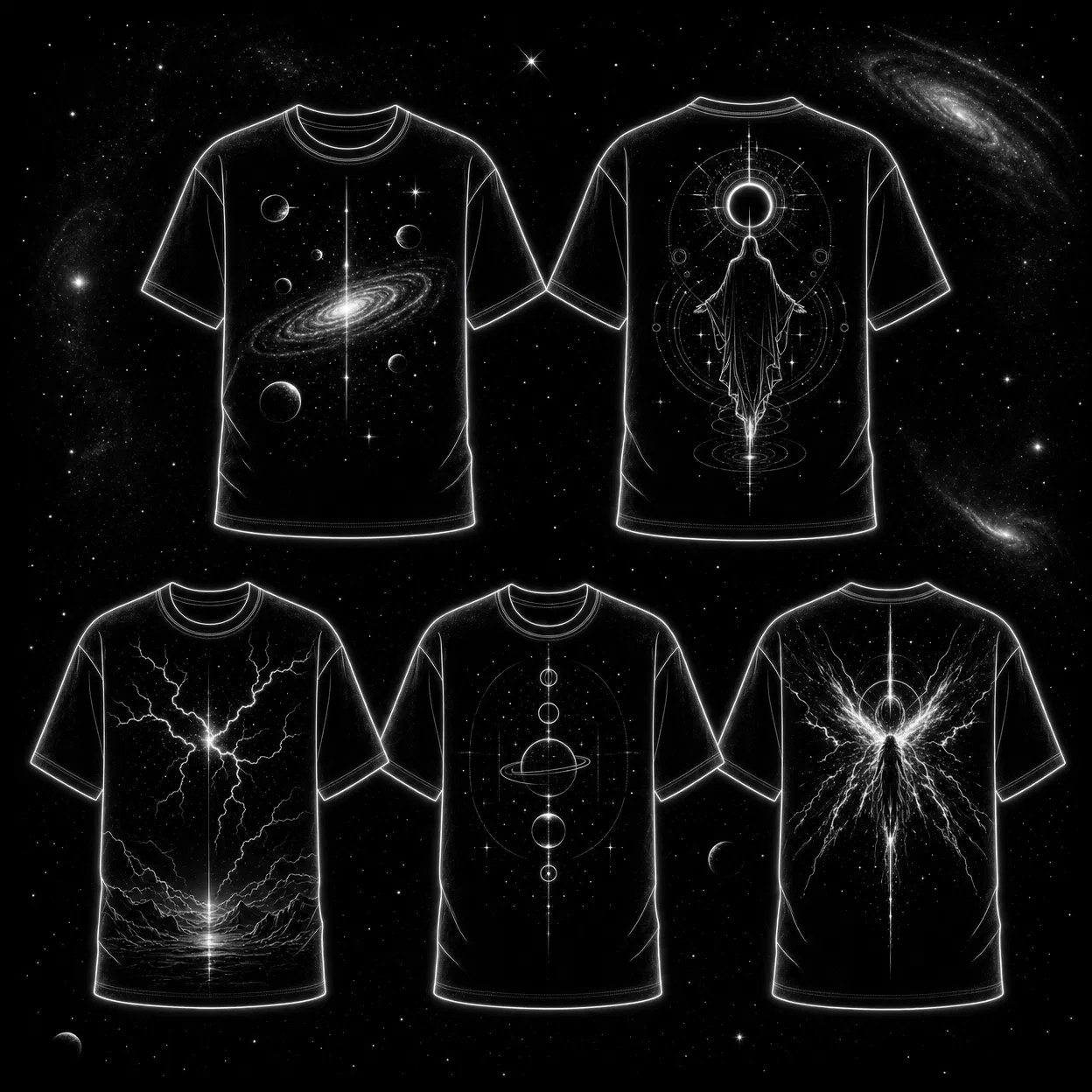 Shirt Supplier
